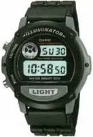 Лот: 11636231. Фото: 6. Ремень часов, Casio W-87H-1, W-87...