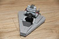 Лот: 8917099. Фото: 3. Lego Star Wars 75033 Звездный... Дети растут