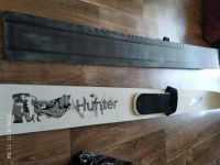 Лот: 16083179. Фото: 2. Лыжи охотничие Hunter 155*15 с... Охота