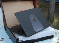 Лот: 7867957. Фото: 3. Asus Republic of Gamers GL552... Компьютеры, оргтехника, канцтовары