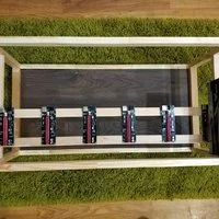 Лот: 17872603. Фото: 4. Майнинг ферма, каркас на 6 карт... Красноярск