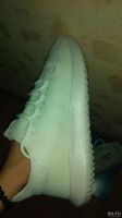 Лот: 13237943. Фото: 4. Оригинальные кроссовки Adidas... Красноярск