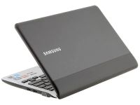 Лот: 15117811. Фото: 2. Компактный мощный ноутбук Samsung... Компьютеры, ноутбуки, планшеты