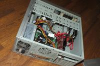 Лот: 6788663. Фото: 6. 2 ядра/ 2Gb - DDR2/ 400GB -HDD...