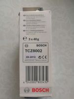 Лот: 20317720. Фото: 2. Средство для кофемашин Bosch TCZ8002... Аксессуары