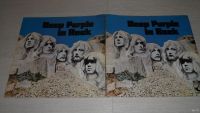 Лот: 13052494. Фото: 3. Deep Purple "In Rock" (LP) Germany... Красноярск