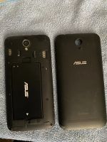 Лот: 18433113. Фото: 3. Смартфон ASUS ZenFone Go ZC451TG. Красноярск