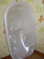 Лот: 7714858. Фото: 2. Ванночка анатомическая. Кормление и уход, гигиена