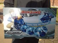 Лот: 2870412. Фото: 2. MONSUNO Автоматическое пусковое... Игрушки