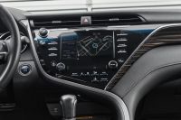 Лот: 19216391. Фото: 18. Toyota Camry, VIII (XV70) 2.5...