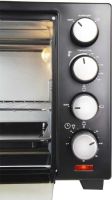 Лот: 16366615. Фото: 4. Мини-печь GfGril GFO-30B / черный... Красноярск
