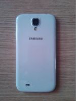 Лот: 6898659. Фото: 2. Samsung galaxy s4 GT-I9500 Белый... Смартфоны, связь, навигация