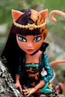 Лот: 5290030. Фото: 2. Клео Де Нил CLEO de NILE Кукла... Игрушки