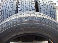 Лот: 8213843. Фото: 9. Зима! 185/70/14 Dunlop Graspic...