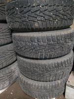 Лот: 12295987. Фото: 5. Резина nexen winguard winspike...