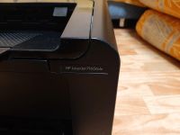 Лот: 19997481. Фото: 2. Принтер HP LaserJet P1606dn. Принтеры, сканеры, МФУ