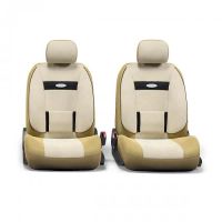 Лот: 3705795. Фото: 2. Комплект чехлов Comfort, бежевые. Оснащение, оборудование, аксессуары