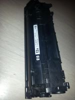 Лот: 6913997. Фото: 3. Картридж HP 12A Q2612A, черный. Компьютеры, оргтехника, канцтовары