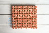 Лот: 16546136. Фото: 7. Настольная Игра 4 в 1 нарды, шашки...