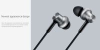 Лот: 8812326. Фото: 5. Гарнитура Xiaomi Mi In-Ear Headphones...