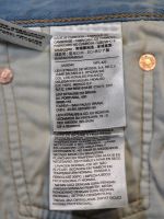 Лот: 9404233. Фото: 10. Мужские джинсы Levis 511 Original...