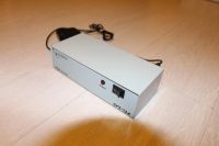 Лот: 7111421. Фото: 3. Видеосплиттер 4 порта VGA Gembird... Компьютеры, оргтехника, канцтовары