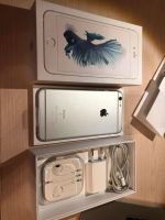 Лот: 10981441. Фото: 2. iPhone 6s Plus Silver 16GB. Смартфоны, связь, навигация