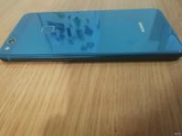Лот: 13445076. Фото: 3. Huawei p10 lite 32GB Sky Blue. Красноярск