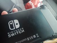 Лот: 17536180. Фото: 5. Nintendo swich на гарантии 2 ревизия