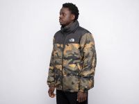 Лот: 24979354. Фото: 3. Куртка зимняя The North Face. Одежда, обувь, галантерея