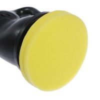 Лот: 25879881. Фото: 5. Машина полировальная Cartage...