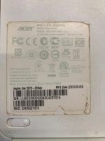 Лот: 19250166. Фото: 6. Ноутбук Acer ZE7 10,1"