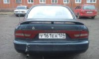 Лот: 1737954. Фото: 3. Mitsubishi Galant. Красноярск
