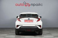 Лот: 23060552. Фото: 7. Toyota C-HR 2017