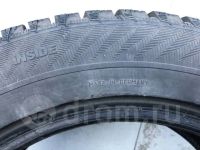 Лот: 15843426. Фото: 7. Комплект немецких шипованных шин...