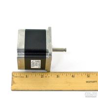 Лот: 8150514. Фото: 3. Шаговый двигатель 49-207984-000A. Красноярск