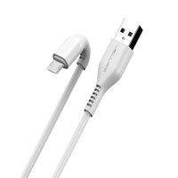 Лот: 22149931. Фото: 4. КАБЕЛЬ JELLICO KDS-30 microUSB... Красноярск