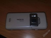 Лот: 401465. Фото: 2. nokia n82 срочно только 1 день... Смартфоны, связь, навигация