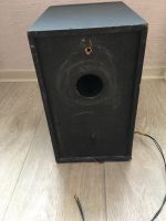 Лот: 17278518. Фото: 2. Колонка от музыкального центра. Аудиотехника