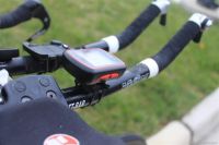 Лот: 4023152. Фото: 4. Timex Cycle Trainer 2.0 HRM велокомпьютер... Красноярск