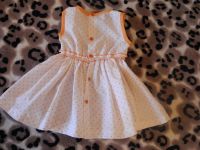 Лот: 5450909. Фото: 2. платье для девочки на 1 годик. Одежда и аксессуары