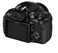 Лот: 4960142. Фото: 5. Fujifilm FinePix HS10+сумка