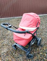 Лот: 19511822. Фото: 5. Детская коляска UNO Peg-Perego...