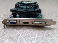 Лот: 20370358. Фото: 2. Видеокарта Sapphire Radeon 4670... Комплектующие