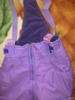 Лот: 15152962. Фото: 7. Комплект зимний. КИКО (110 - 128...