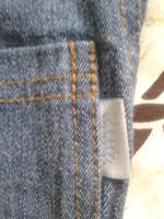 Лот: 4651650. Фото: 3. Джинсы для мальчика примерно на... Дети растут