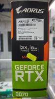 Лот: 25052532. Фото: 7. Видеокарта Aorus GeForce RTX 3070...