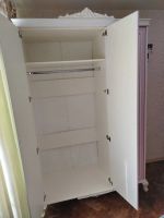 Лот: 25728461. Фото: 3. Шкаф для детской из комплекта... Мебель