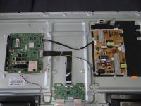 Лот: 11636051. Фото: 5. Подсветка MC06 L20338 40CFPX 40NNB...