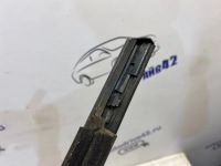 Лот: 21711088. Фото: 3. уплотнитель стекла внешний Honda... Авто, мото, водный транспорт